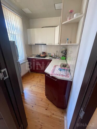 Сдаётся 2-комн. вторичка 60 м², м. Мемар Аджеми, photo 4 from 9
