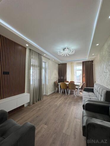 Продаётся 2-комн. вторичка 65 м², м. Ахмедлы, photo 5 from 15