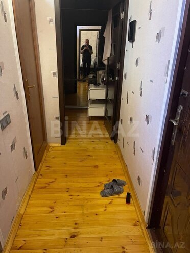 Сдаётся 2-комн. вторичка 60 м², м. Мемар Аджеми, photo 5 from 9