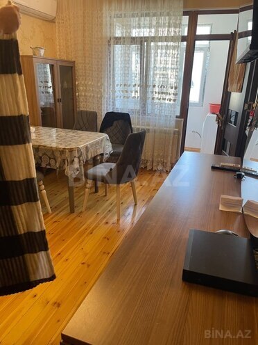 Сдаётся 2-комн. вторичка 60 м², м. Мемар Аджеми, photo 1 from 9