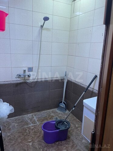 Сдаётся 2-комн. вторичка 60 м², м. Мемар Аджеми, photo 7 from 9