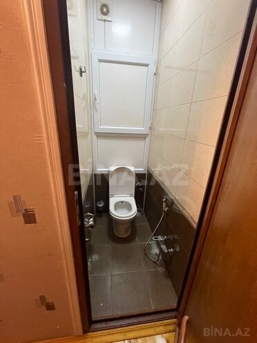 Сдаётся 2-комн. вторичка 60 м², м. Мемар Аджеми, photo 8 from 9