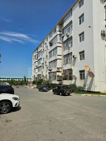 Satılır 2 otaqlı yeni tikili 35 m², Masazır q., photo 9 from 10