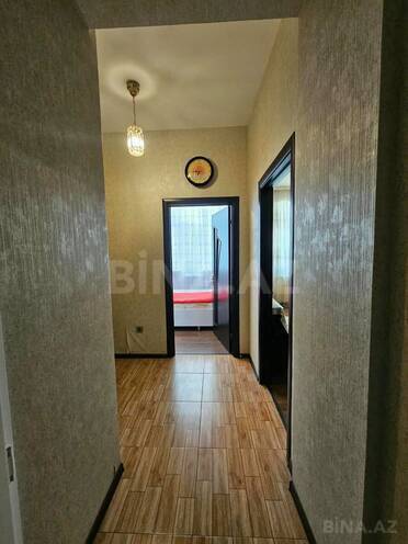 Satılır 2 otaqlı yeni tikili 35 m², Masazır q., photo 4 from 10