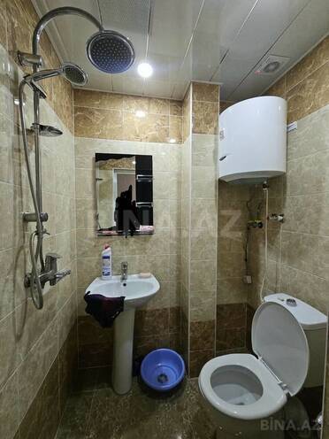 Satılır 2 otaqlı yeni tikili 35 m², Masazır q., photo 6 from 10