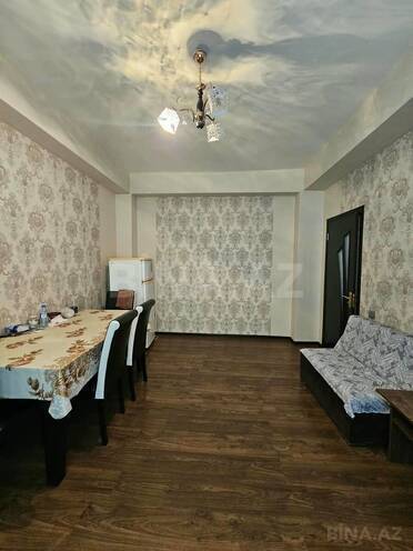 Satılır 2 otaqlı yeni tikili 35 m², Masazır q., photo 3 from 10