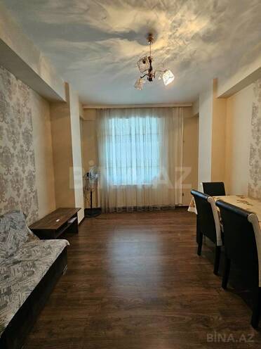 Satılır 2 otaqlı yeni tikili 35 m², Masazır q., photo 1 from 10