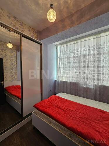 Satılır 2 otaqlı yeni tikili 35 m², Masazır q., photo 7 from 10