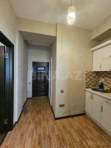 Satılır 2 otaqlı yeni tikili 35 m², Masazır q., photo 5 from 10