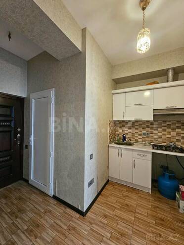 Satılır 2 otaqlı yeni tikili 35 m², Masazır q., photo 8 from 10