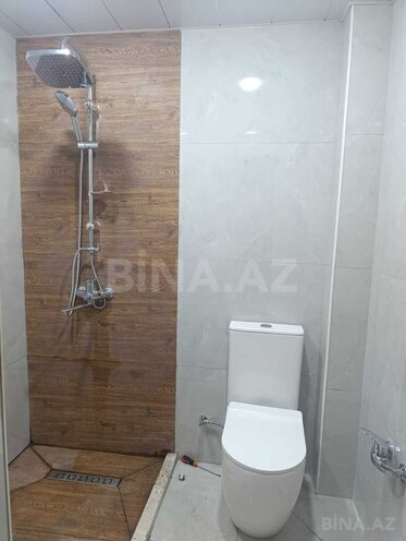 Сдаётся 2-комн. вторичка 50 м², м. Иншаатчылар, photo 7 from 9