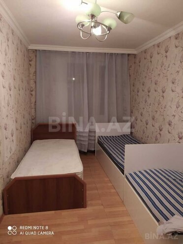 Сдаётся 2-комн. вторичка 50 м², м. Иншаатчылар, photo 4 from 9