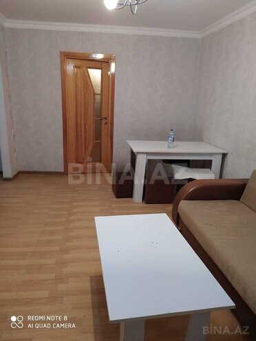 Сдаётся 2-комн. вторичка 50 м², м. Иншаатчылар, photo 3 from 9