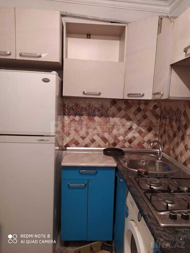 Сдаётся 2-комн. вторичка 50 м², м. Иншаатчылар, photo 6 from 9