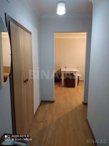 Сдаётся 2-комн. вторичка 50 м², м. Иншаатчылар, photo 5 from 9