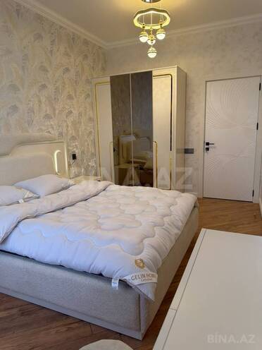 İcarəyə verilir 2 otaqlı yeni tikili 52 m², 28 May m., photo 4 from 26