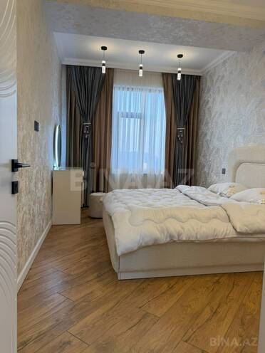 İcarəyə verilir 2 otaqlı yeni tikili 52 m², 28 May m., photo 3 from 26