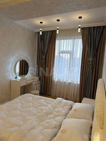 İcarəyə verilir 2 otaqlı yeni tikili 52 m², 28 May m., photo 1 from 26