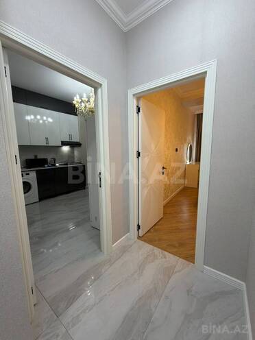 İcarəyə verilir 2 otaqlı yeni tikili 52 m², 28 May m., photo 5 from 26