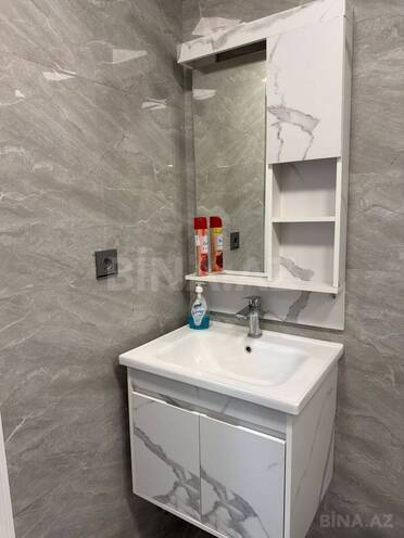 İcarəyə verilir 2 otaqlı yeni tikili 52 m², 28 May m., photo 16 from 26