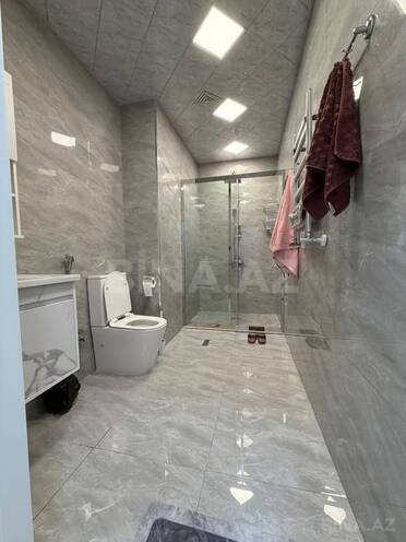 İcarəyə verilir 2 otaqlı yeni tikili 52 m², 28 May m., photo 14 from 26