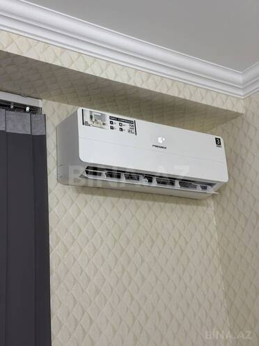 İcarəyə verilir 2 otaqlı yeni tikili 52 m², 28 May m., photo 12 from 26