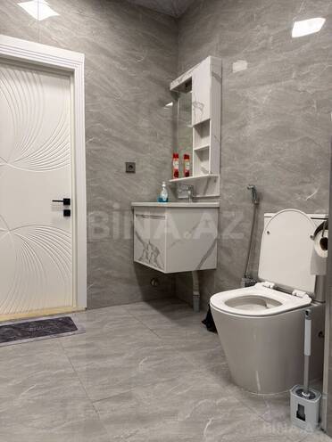 İcarəyə verilir 2 otaqlı yeni tikili 52 m², 28 May m., photo 13 from 26