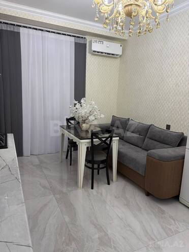 İcarəyə verilir 2 otaqlı yeni tikili 52 m², 28 May m., photo 10 from 26