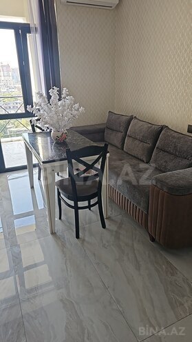 İcarəyə verilir 2 otaqlı yeni tikili 52 m², 28 May m., photo 6 from 26