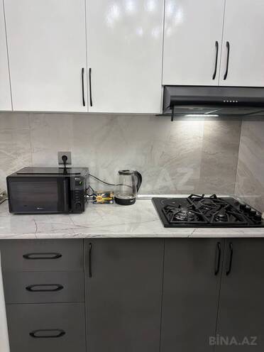 İcarəyə verilir 2 otaqlı yeni tikili 52 m², 28 May m., photo 11 from 26