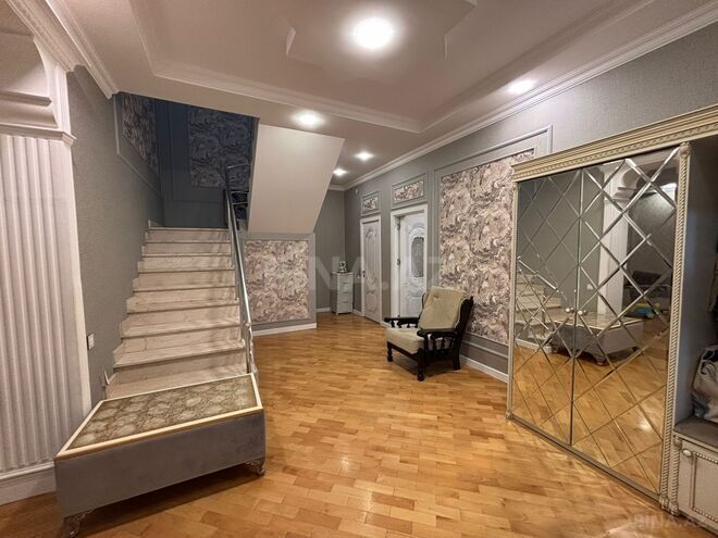Продаётся 4-комн. дом/дача 200 м², пос. Мардакан, photo 16 from 25