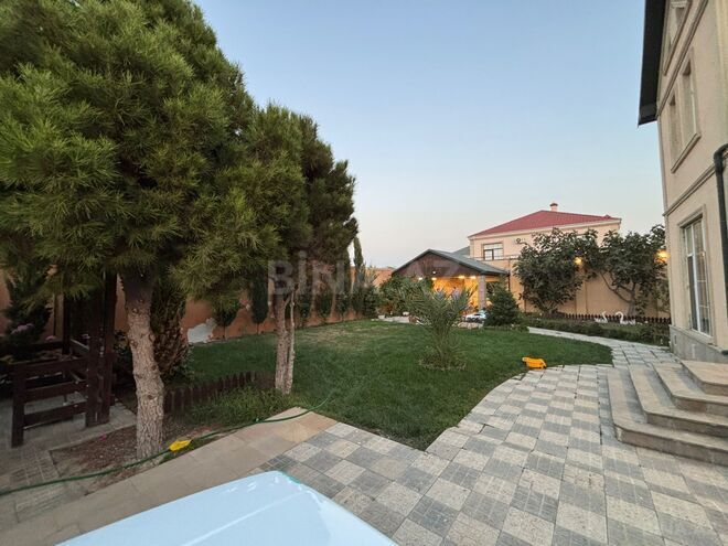 Продаётся 4-комн. дом/дача 200 м², пос. Мардакан, photo 20 from 25