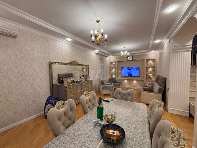 Продаётся 4-комн. дом/дача 200 м², пос. Мардакан, photo 17 from 25
