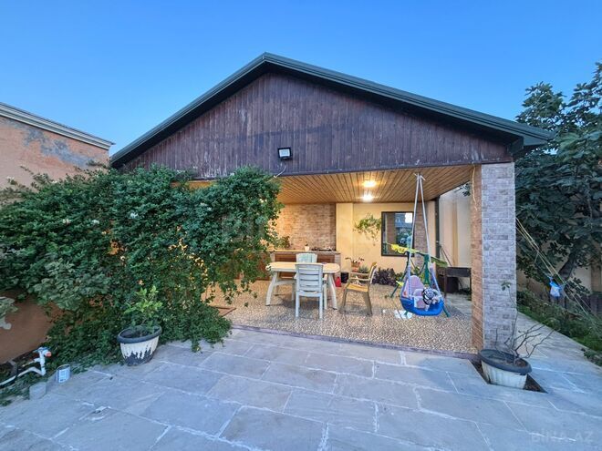 Продаётся 4-комн. дом/дача 200 м², пос. Мардакан, photo 4 from 25