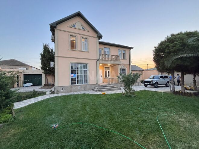 Продаётся 4-комн. дом/дача 200 м², пос. Мардакан, photo 18 from 25