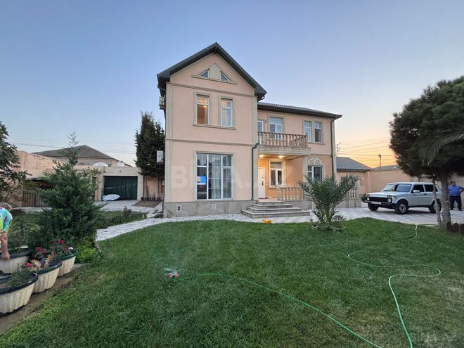 Продаётся 4-комн. дом/дача 200 м², пос. Мардакан, photo 11 from 25
