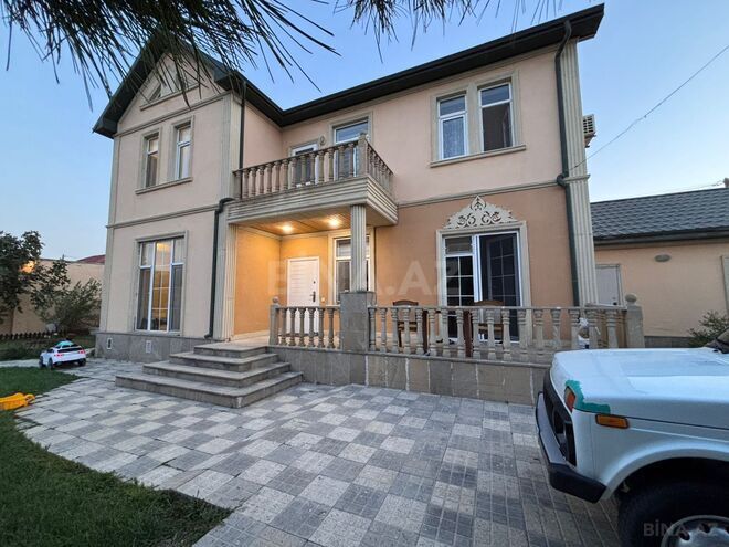 Продаётся 4-комн. дом/дача 200 м², пос. Мардакан, photo 3 from 25