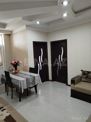 Продаётся 3-комн. новостройка 98 м², м. Ахмедлы, photo 20 from 23