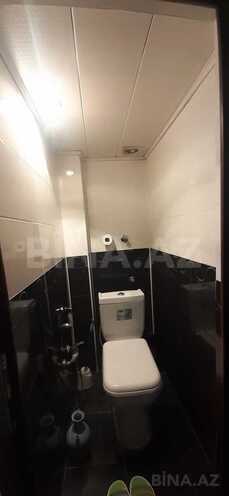 İcarəyə verilir 2 otaqlı köhnə tikili 65 m², Elmlər Akademiyası m., photo 11 from 12