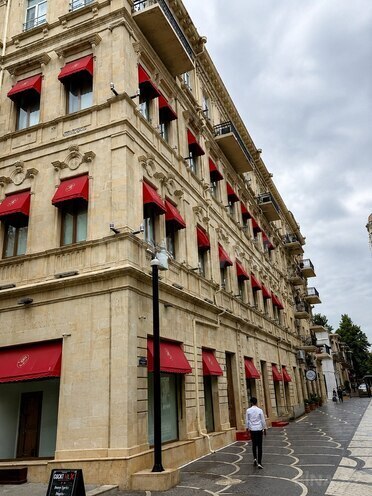 İcarəyə verilir  obyekt 140 m², İçəri Şəhər m., photo 1 from 12