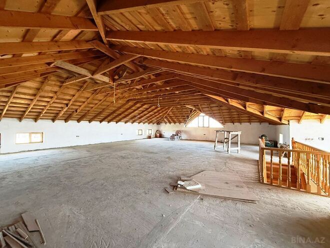 Продаётся 5-комн. дом/дача 300 м², пос. Новханы, photo 29 from 31