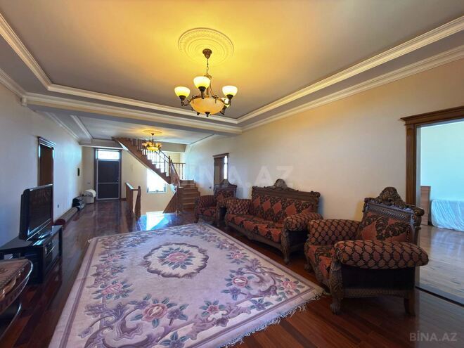 Продаётся 5-комн. дом/дача 300 м², пос. Новханы, photo 17 from 31