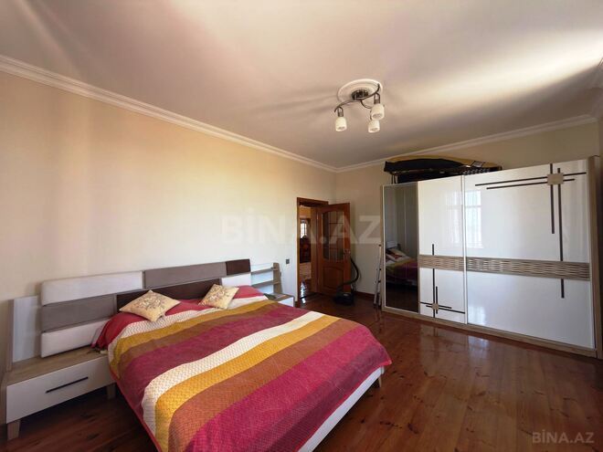 Продаётся 5-комн. дом/дача 300 м², пос. Новханы, photo 14 from 31