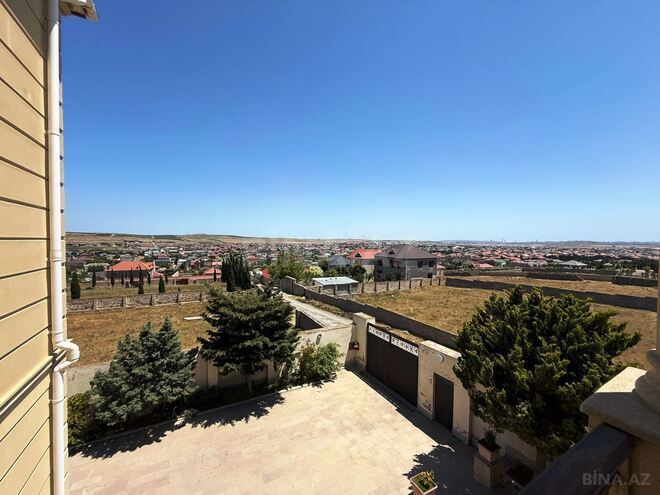 Продаётся 5-комн. дом/дача 300 м², пос. Новханы, photo 7 from 31