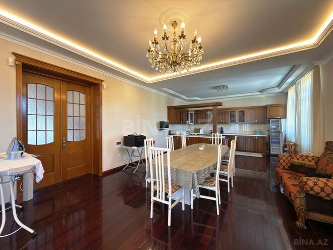 Продаётся 5-комн. дом/дача 300 м², пос. Новханы, photo 12 from 31