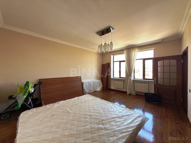 Продаётся 5-комн. дом/дача 300 м², пос. Новханы, photo 22 from 31