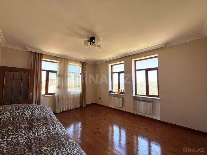 Продаётся 5-комн. дом/дача 300 м², пос. Новханы, photo 24 from 31