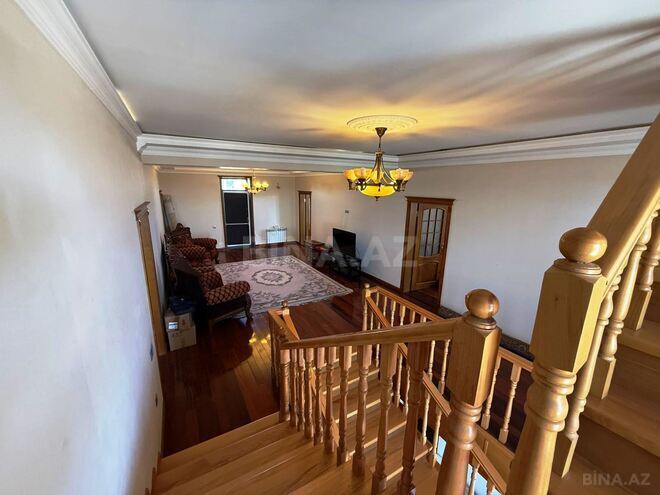 Продаётся 5-комн. дом/дача 300 м², пос. Новханы, photo 16 from 31