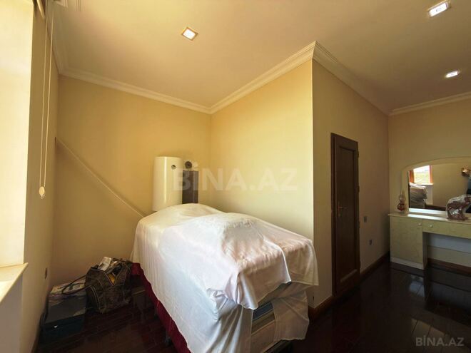 Продаётся 5-комн. дом/дача 300 м², пос. Новханы, photo 27 from 31