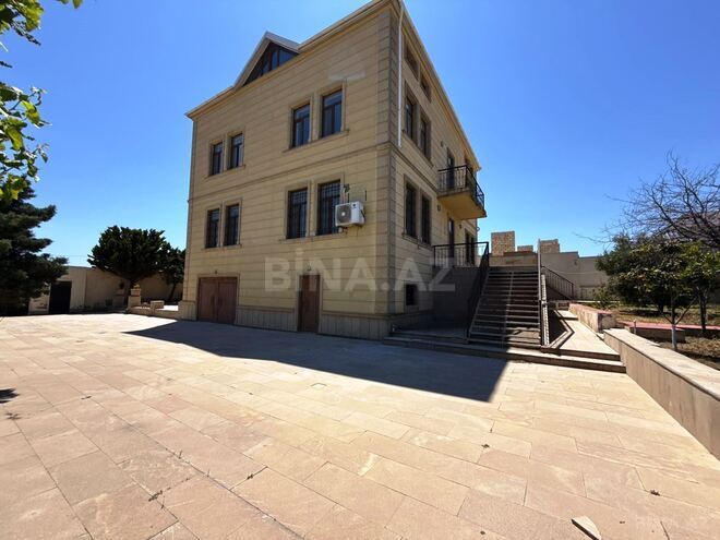 Продаётся 5-комн. дом/дача 300 м², пос. Новханы, photo 3 from 31